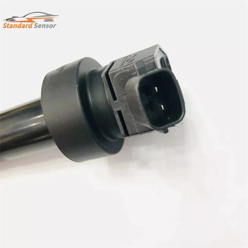 27301-2B010 4Pcs Ignition Coil 273012B010 For Hyundai Accent Elantra GT i30 Kia Soul Rio Forte Koup Cee\'D 1.6L 2010-2019