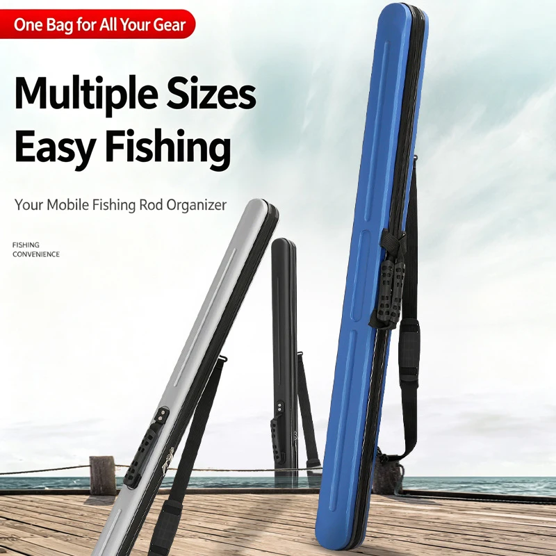 #17 Best Fishing Bags to Buy In 2026