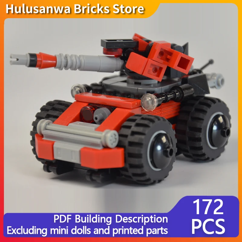 

Современные военные танки, модель MOC, строительные кирпичи, военное оборудование, модульные технологии, подарки, праздник, сборка, детские игрушки, костюм