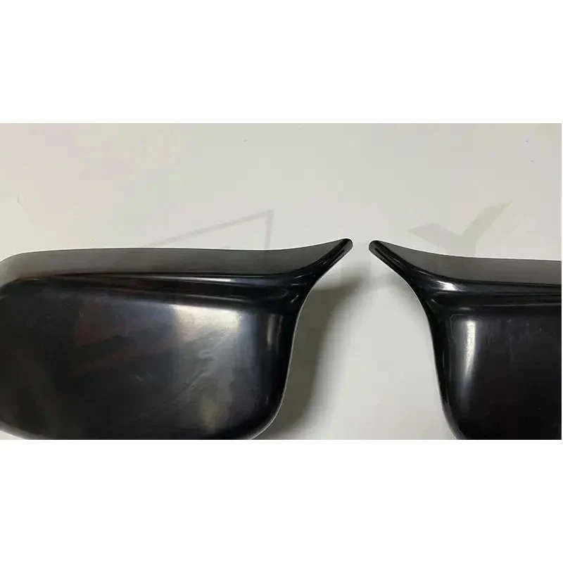 

High Quality Flash Sale ! Car 5-Series E60 Mirror Cover Gloss Black
