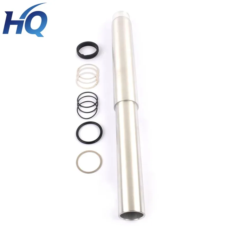 

11141439975 Coolant WATER TRANSFER PIPE WATER PIPE Tube Replacement Kit Collapsible FOR BMW V8 E60 E61 E63 E64 E65 N62 N62N