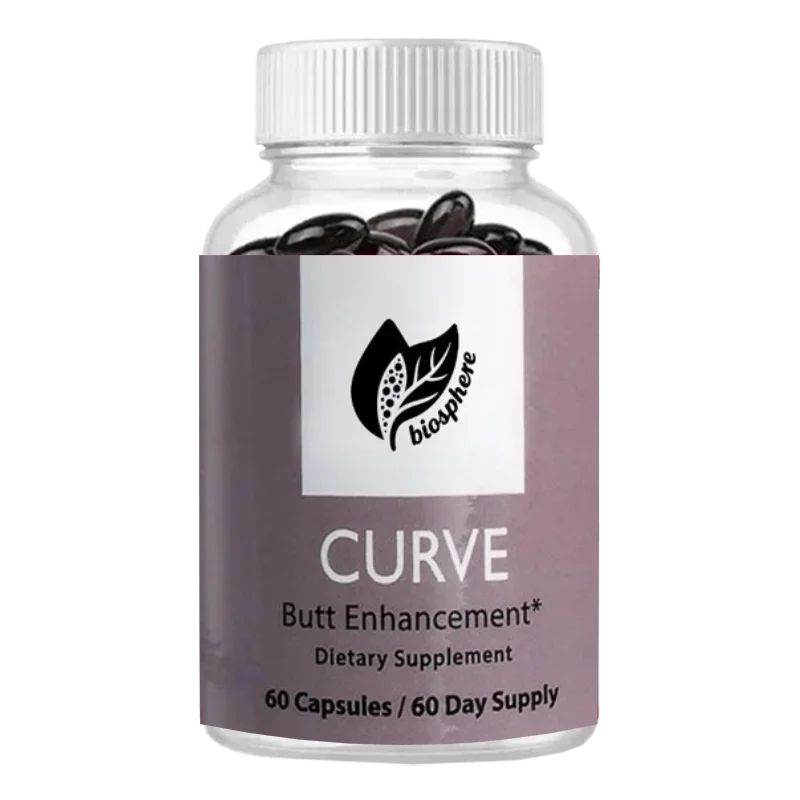 

Таблетки для увеличения изогнутых ягодиц (поставка на (60 дней)