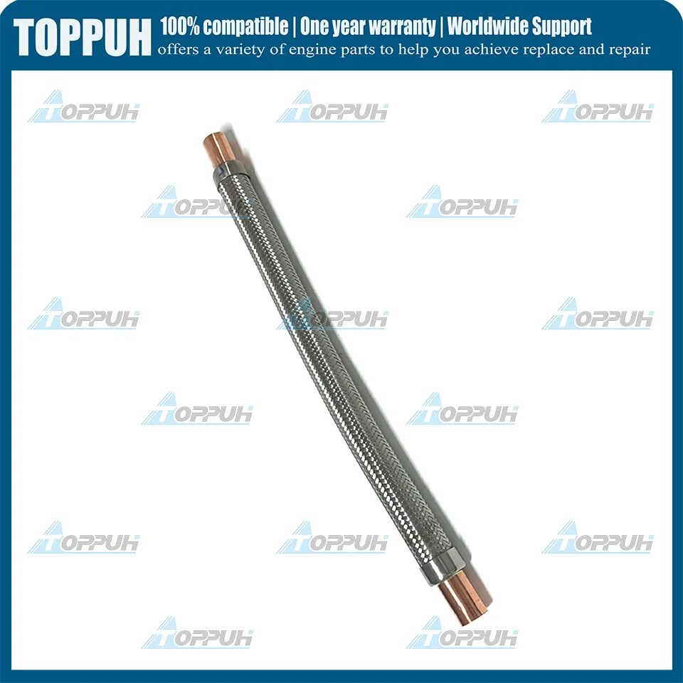 73-00328-10 730032810 Vibrasorber Suction for Carrier Transicold X2 2100 X4