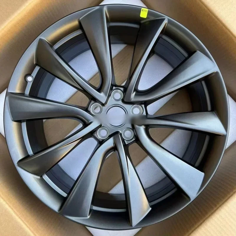 High Quality Original car alloy wheels Fits For  Model 3 2019-2021 wheel hubs 20 inches