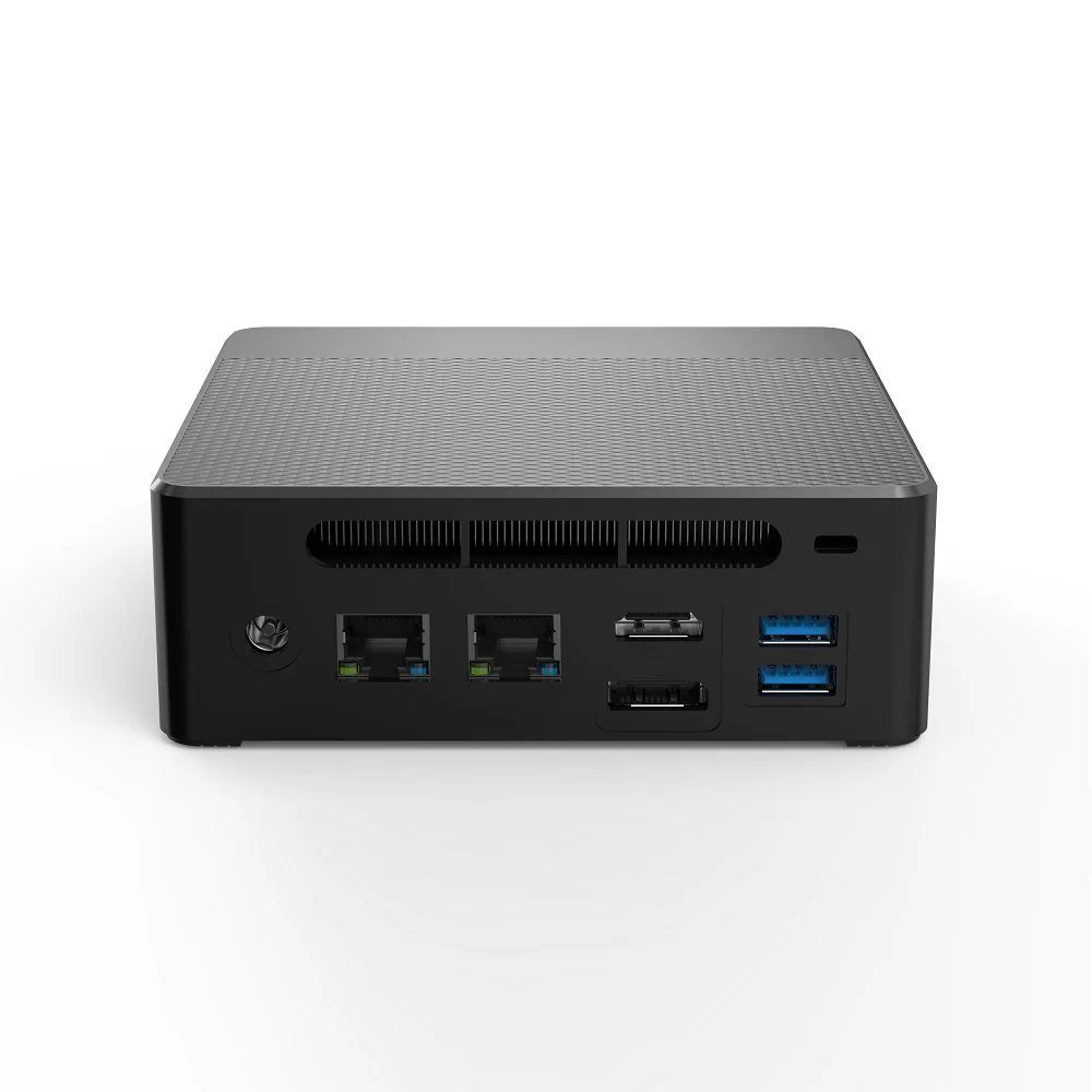 Mini Pc Intel N100(… - image