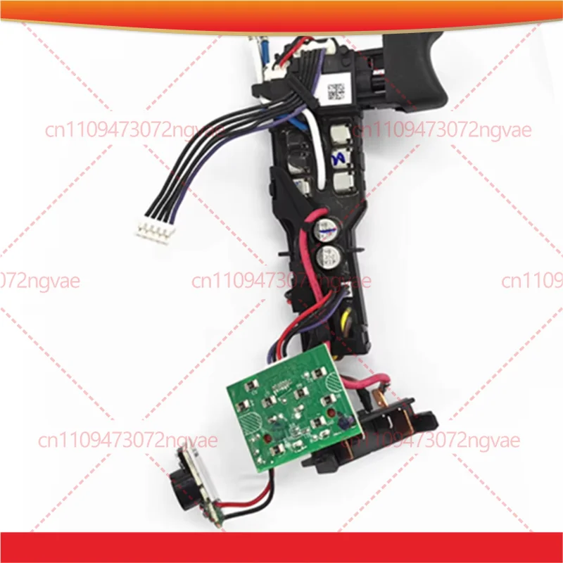 

For DeWALT 18V 20V DCD796 DCD791 DCD791B DCD791P2 switch board DCD791P2 power tool accessories