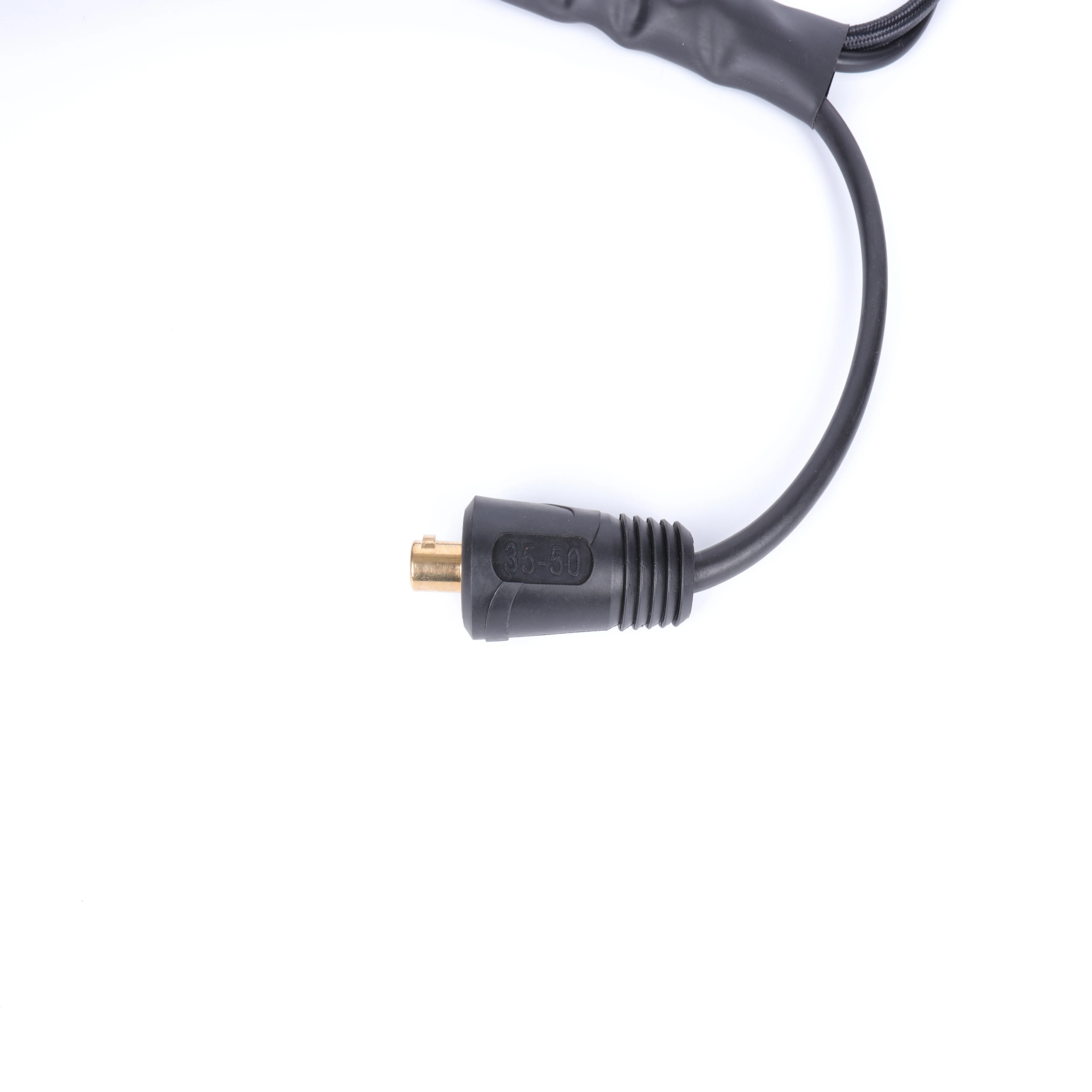100E/3M MIG Welding Gun Welding Torch 3 Meters Durable Material Welding Tool High-Performance Welder