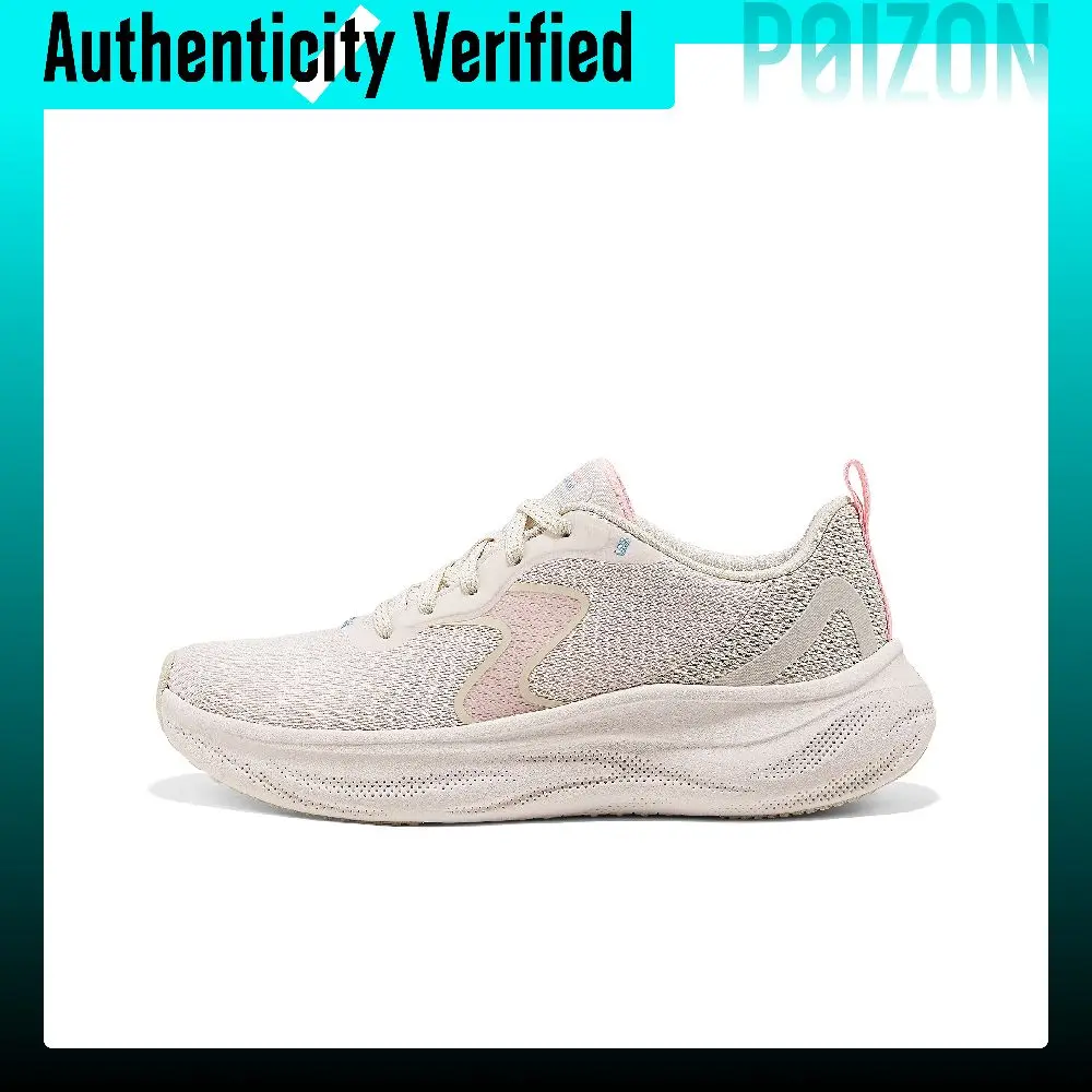 Skechers SPORT WOMENS Low top Casual Shoes Women's Natural 150562-NTPK
