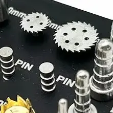 

Система зубных имплантатов, драйверы, боры для оссейфикации, сверла для имплантатов, комплект для подъема верхней пазухи, стоматологические инструменты, 17/24/29 шт./комплект