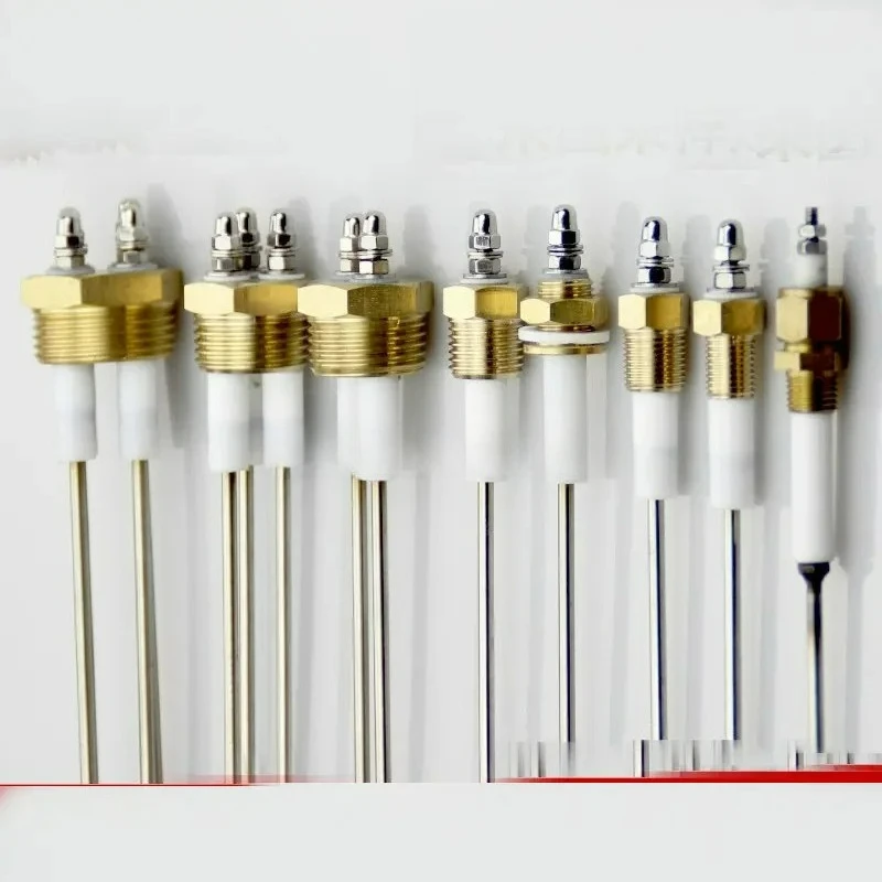 Industrial Boiler Liquid Level Sensor, Custom Non-standard Electrode Probe Rod for Water Level Monitoring