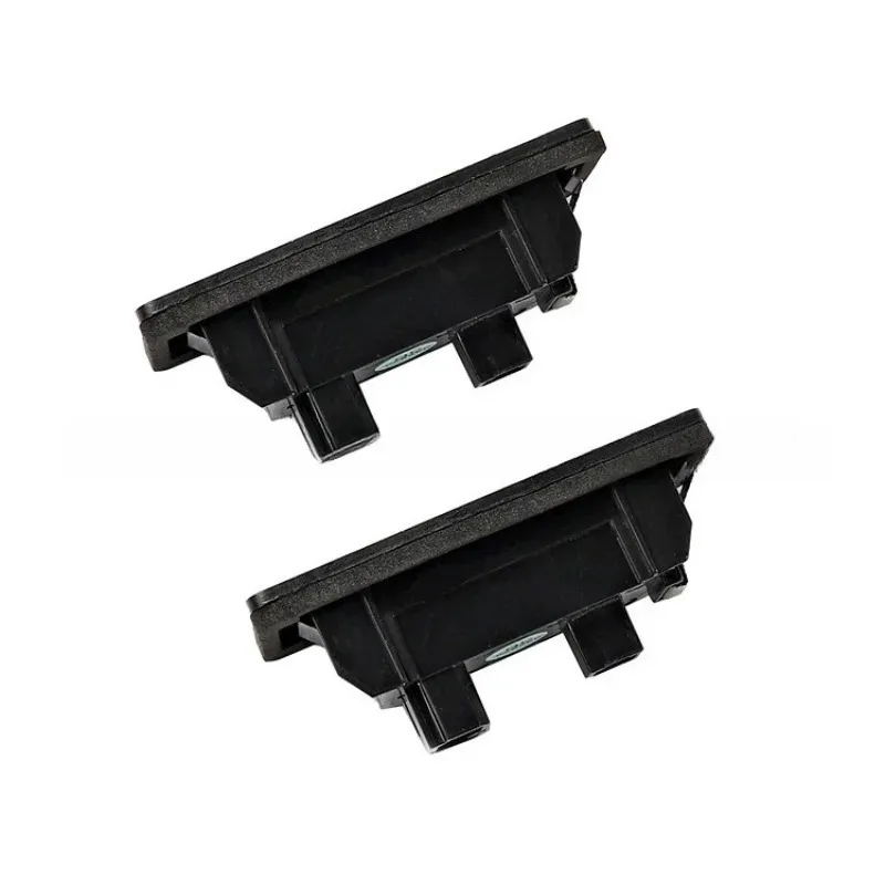 جديد للوحة رقم الترخيص الخفيفة 2x CANBUS LED E82 E88 E90 E92 F12 E93 E39 #3