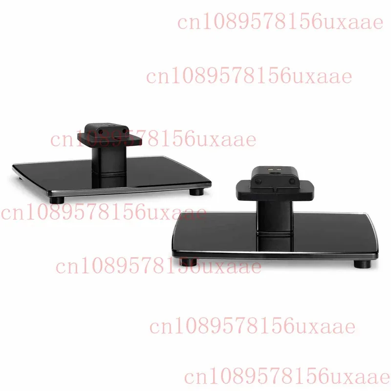 

1 Pair of Black Table Stand for Bose OmniJewel Lifestyle 650 System Table Stand