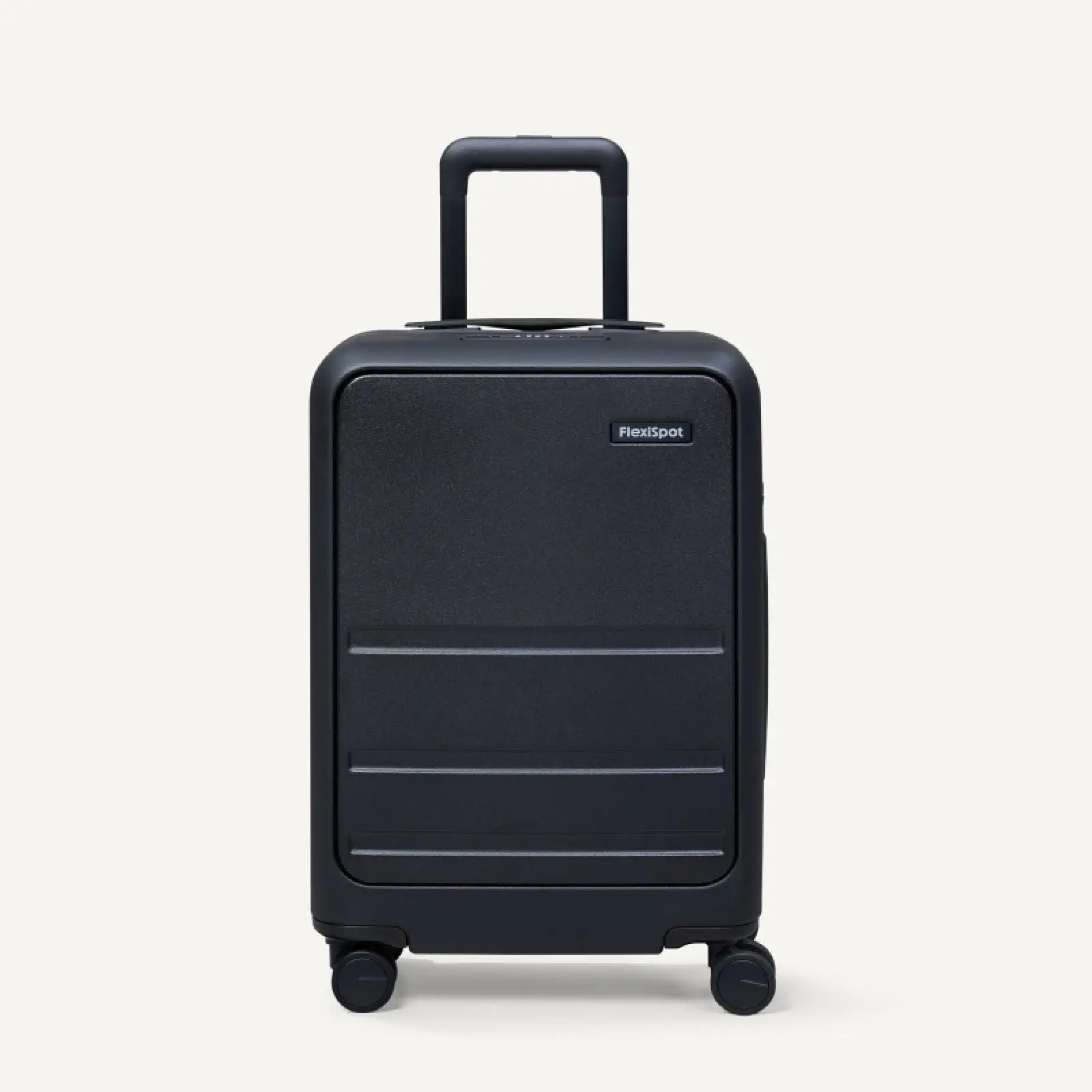 

20 Inch Carry On Luggage PC Hardshell Suitcase with Silent Spinner Wheel TSA Lock Storage Bags for Airplane Travel Business Trip
