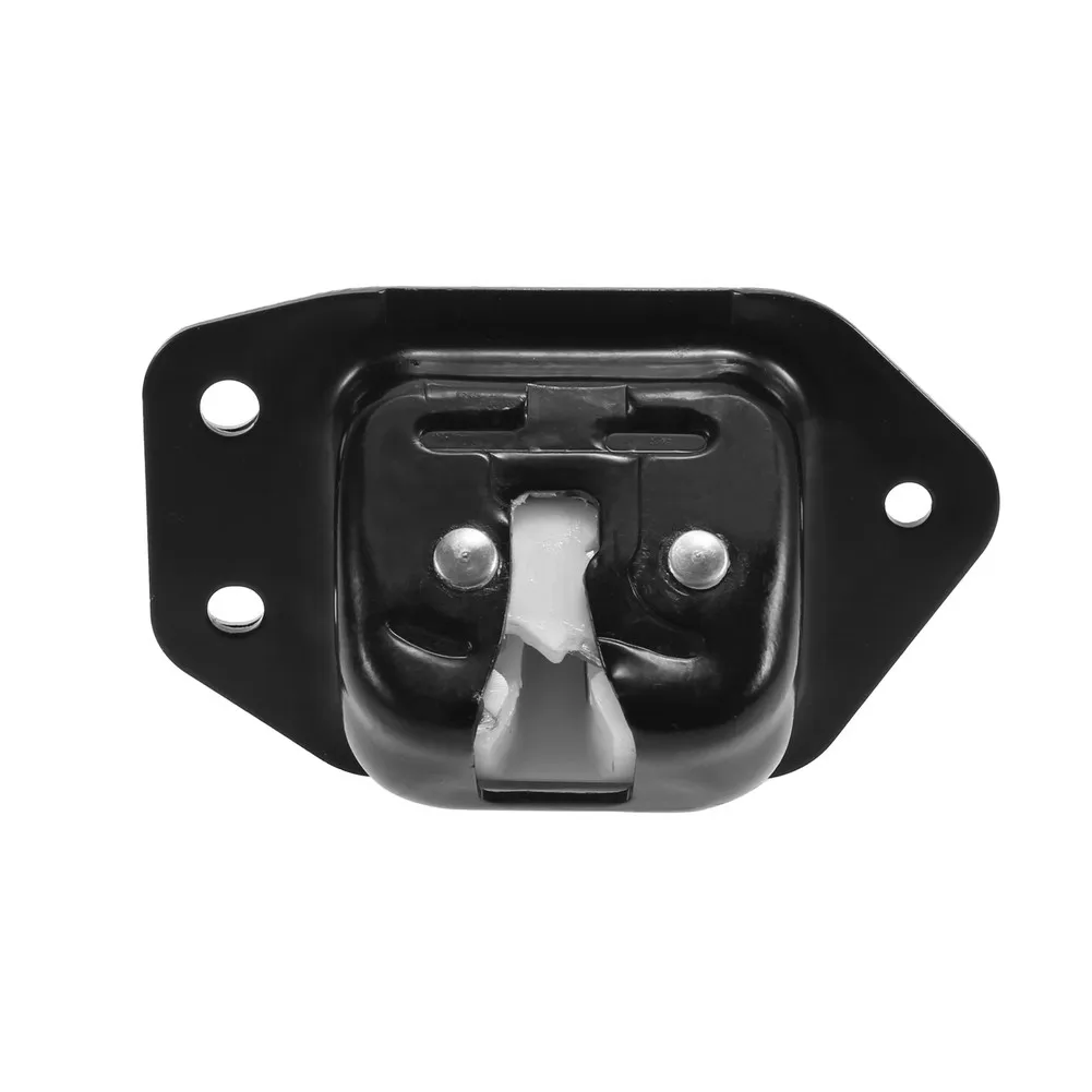 13x12x7cm 5.12 x4.72 x2.76 for L*W*H Tailgate Actuator Actuator For Rear Liftgate Door Plastic And Metal Materials