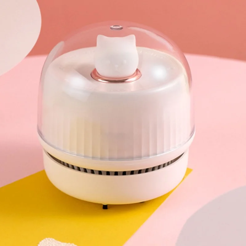 

Настольный пылесос Многофункциональный эффективный перезаряжаемый 3-уровневый регулируемый ручной мини-пылесос для настольного компьютера