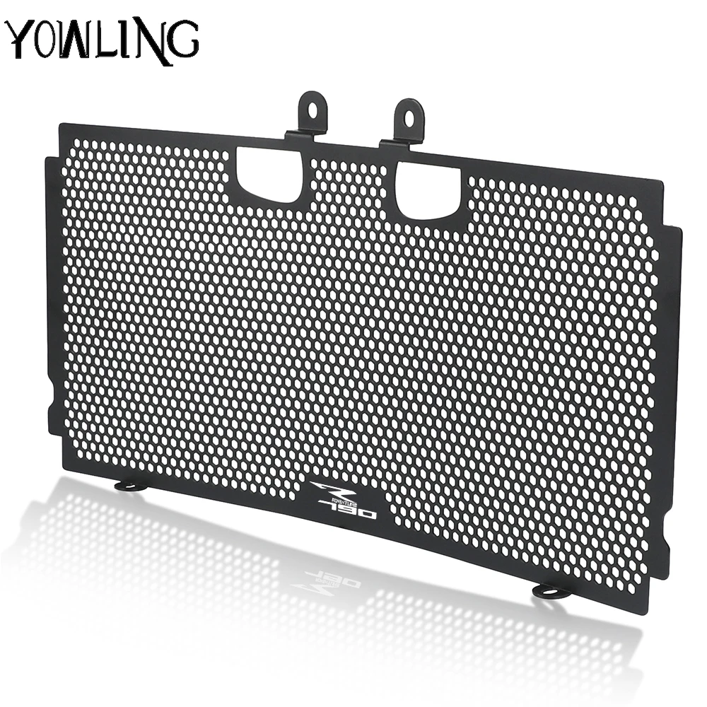 

FOR 790 ADVENTURE S/R 890 ADVENTURE 2019-2023 Motorcycle Radiator Guard Grille Shield Engine Cooler Bezel Protector Mesh Cover