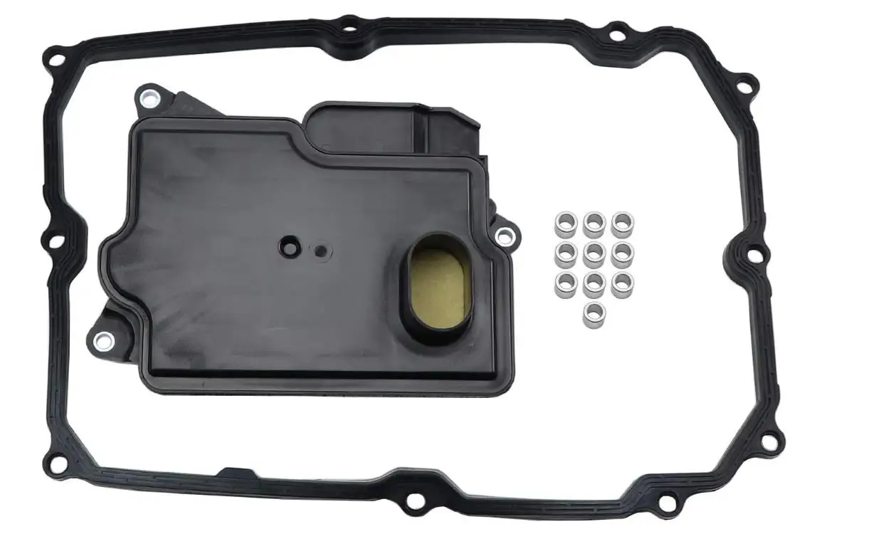 Junta  cárter  aceite  filtro  transmisión para Toyota Tacoma 2016 - 2023 L4 V6 2.7 3.5L 3533071010 3533004010 90301A0026