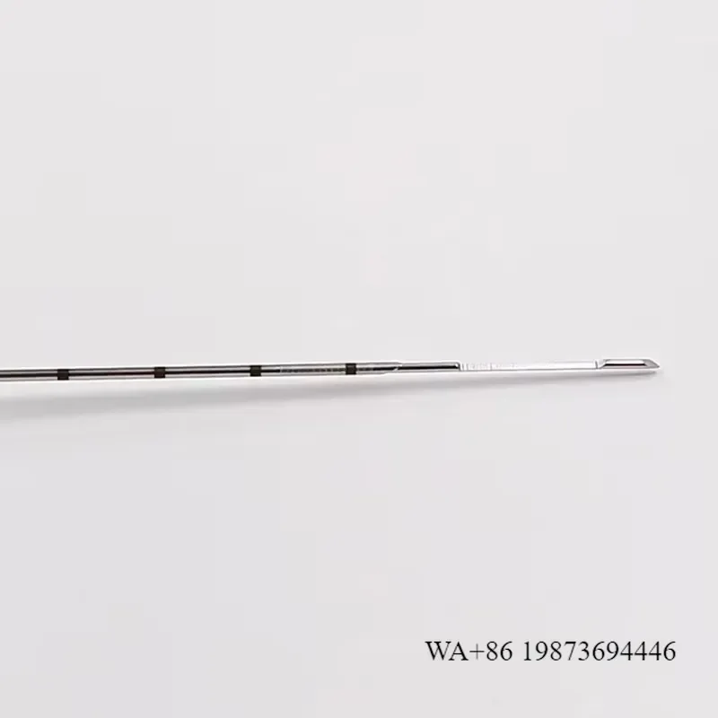 Wmwmnu for UShare OAR-1 Fully Automatic Disposable Aspiration 18G 20G Single Sterilized  Disinfecting