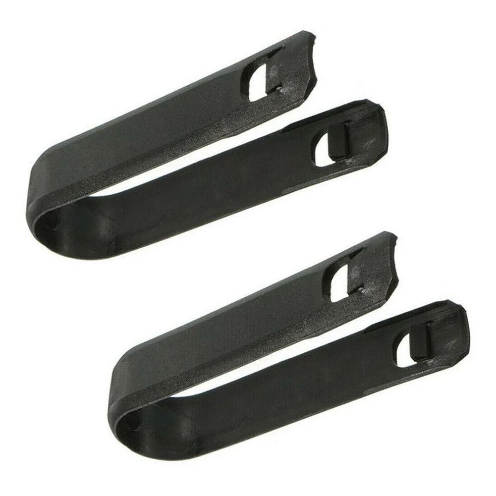 Kits Nut Cover Removal Nut Cover Removal Tool Black Bolt 2pcs/Set 8D0012244A Accessories Efficient Replacement