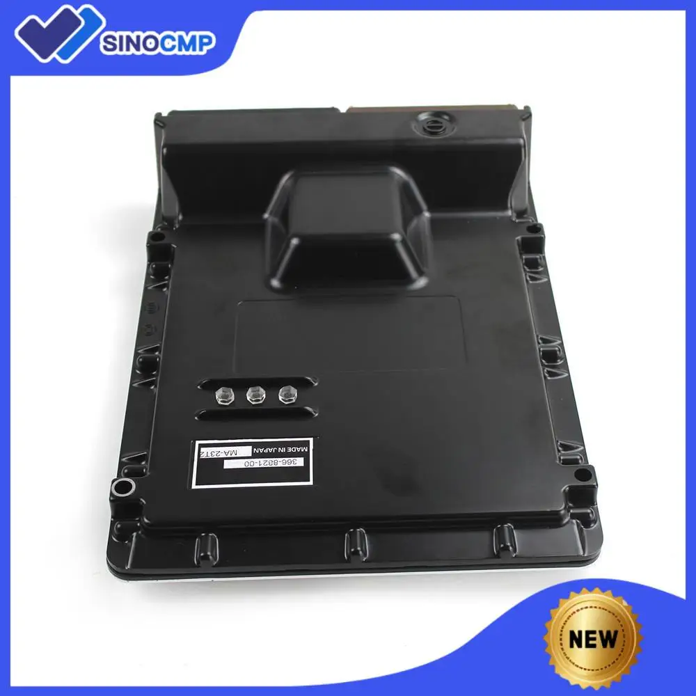 

For CAT 320D 312D Excavator CPU Controller Panel 221-8874 2218874 366-8821 3668821 255-5285 262-2879 Digger Replacement Parts