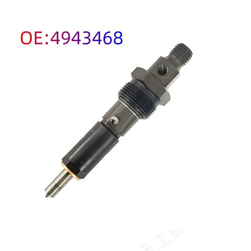 

Топливные форсунки MUGURO для двигателя Cummins 4BT3.9 6BT5.9 4943468