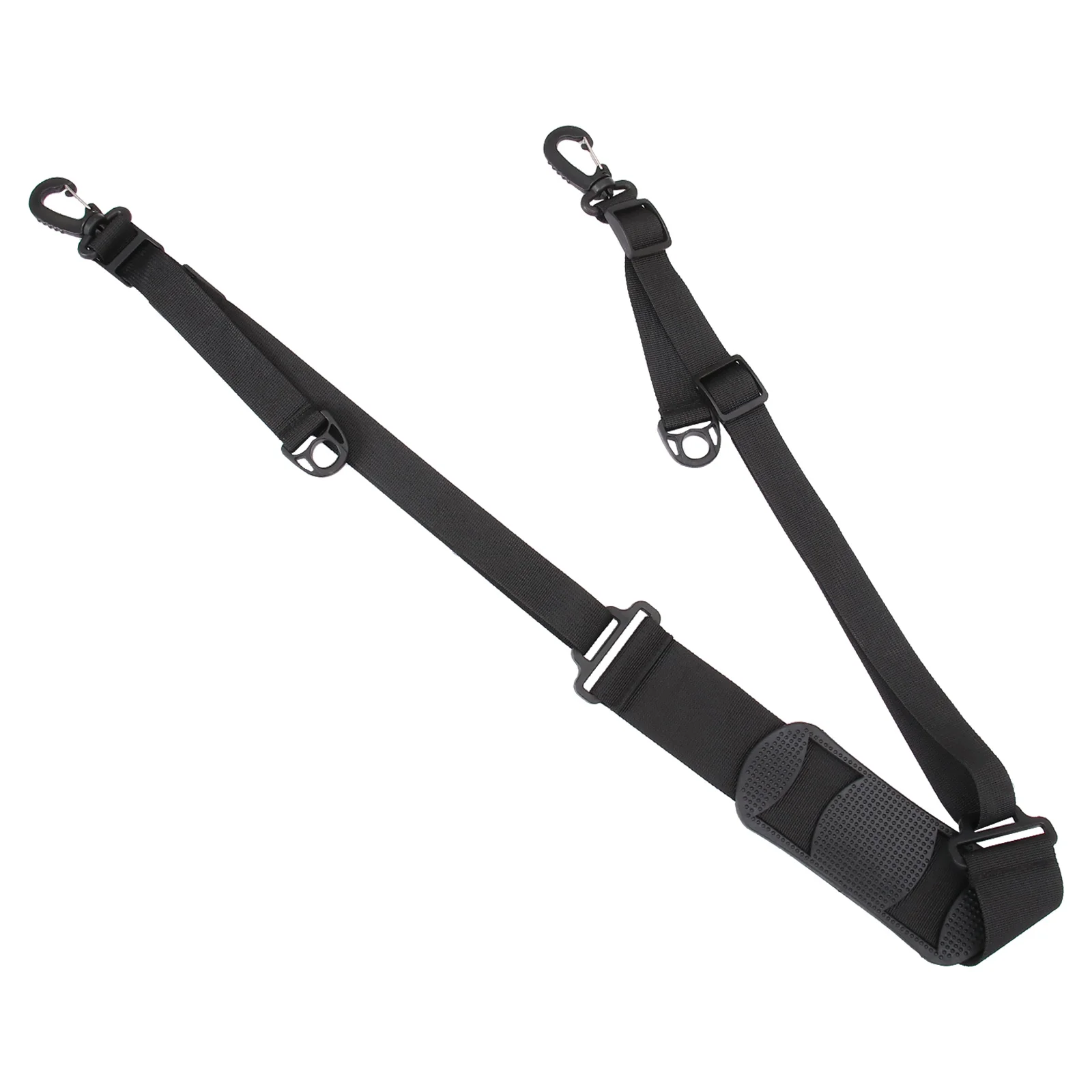 

Portable Scooter Strap Balance Bike Carrying Supply Snowboard Nylon Shoulder B Child Carrier Adjustable Durable Non Slip Easy