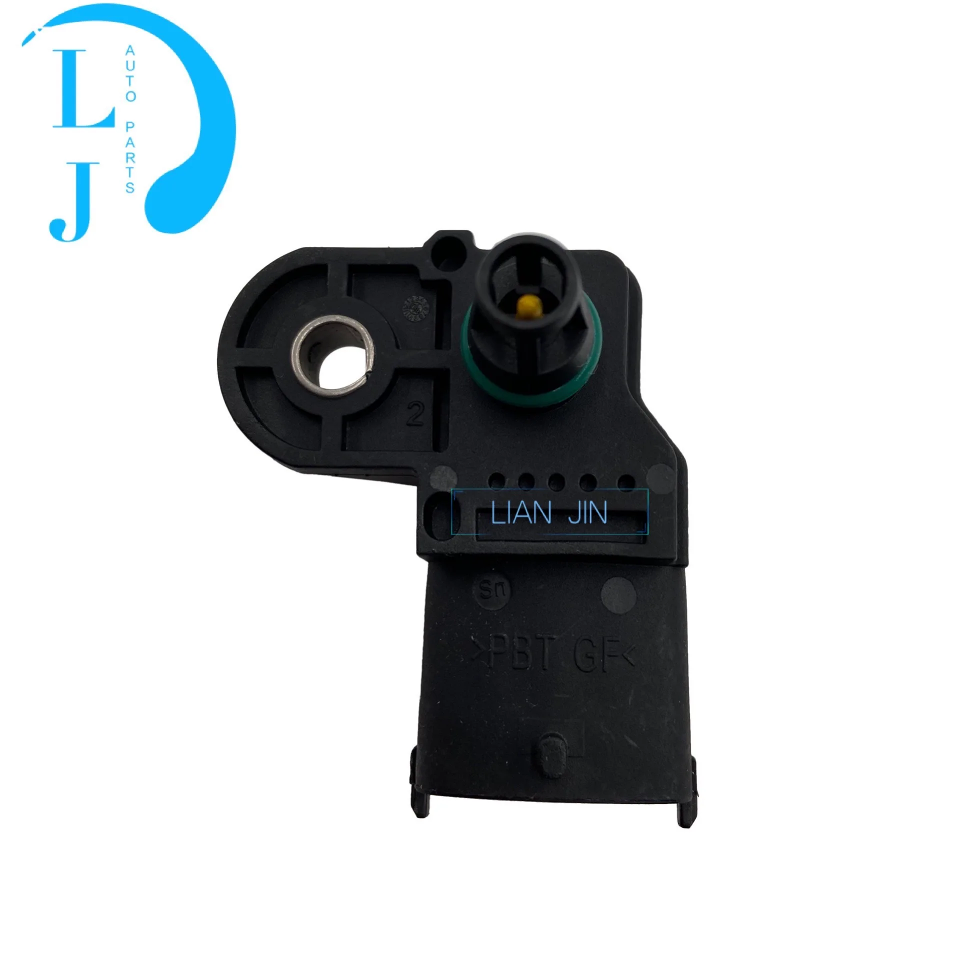 20524936 New 0281002576 0281002743 MAP Sensor  for VOLVO  EC140 210 240 290 High Quality