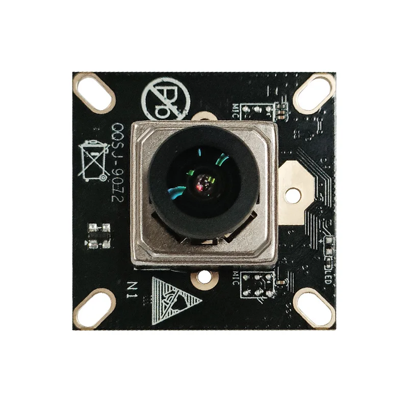 2025 4k 8mp AF التركيز التلقائي 30fps imx678 الاستشعار cmos وحدة كاميرا بمنفذ USB