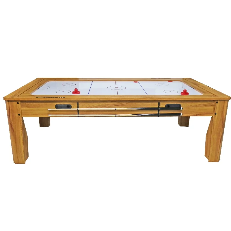 

4in 1 Game Billiard Multifunction Table