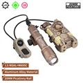 DE Green Laser M600C