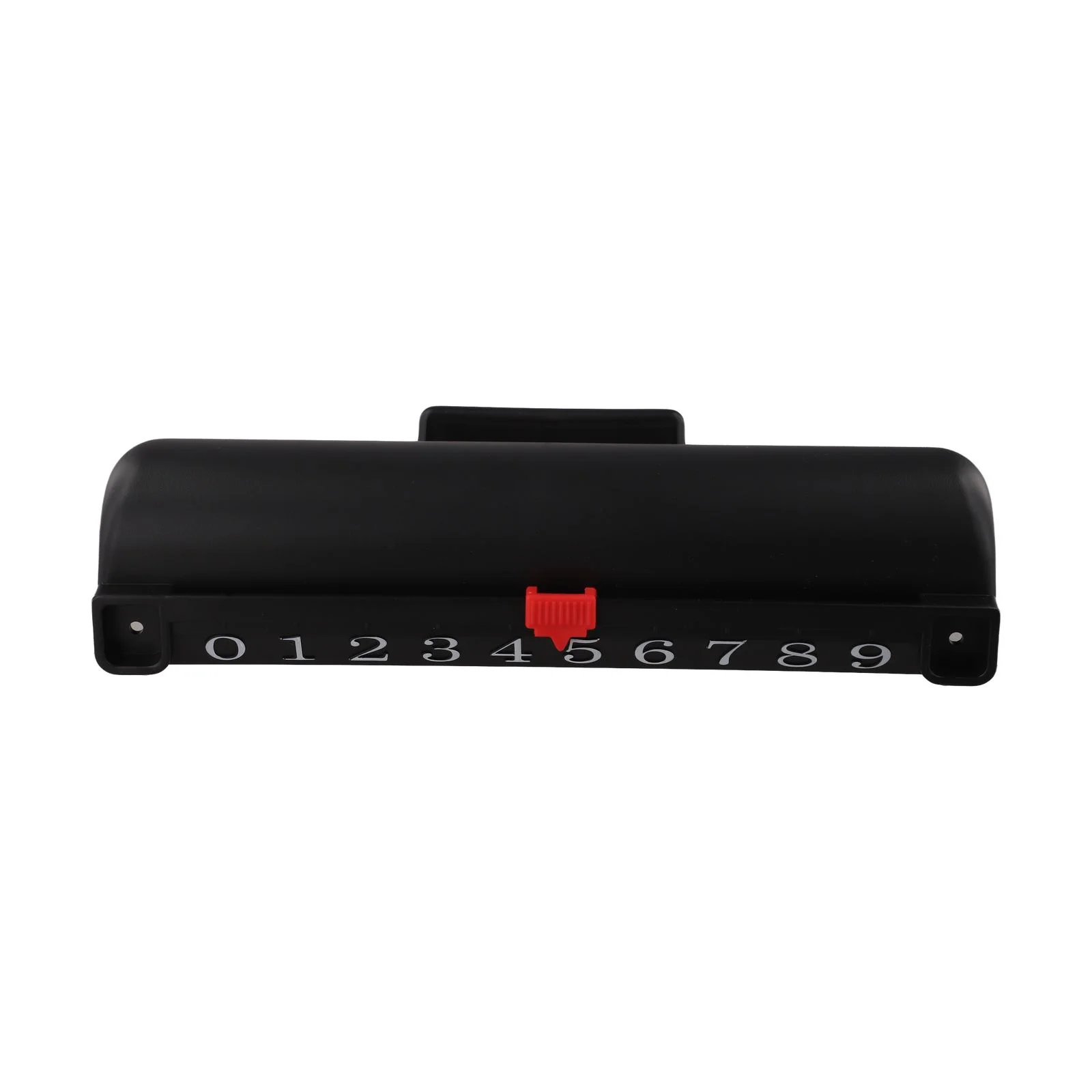 Air Hockey Scoring System Hockey Scoreboard Air Hockey Scorekeeper Commercial Use Easy Installation High-strength Plastic