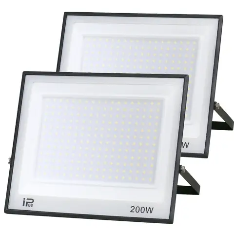 6 best sales LED 300W - №2