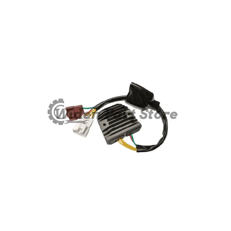 

Voltage Regulator Rectifier YHC-079 for Honda XL1000V (VARADERO) XLV1000 2003-2010