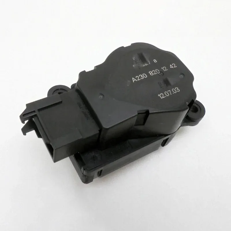 Servomotor Air Conditioning Heating for Mercedes Benz 2001-2009 W211 W203 W209 C E CLK CLASS A2308201242