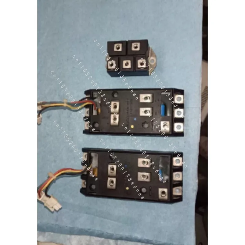 Welding Machine Inverter Module INV 55/1000.6M / 6MU / 6P, Tested Replacement Part Working Normally