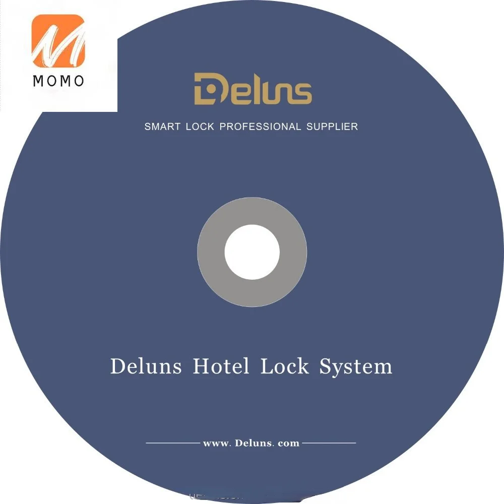 Lettore di schede MR500 m1 per software di blocco dell'hotel