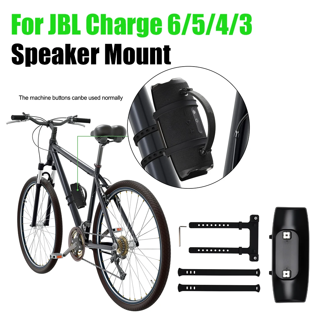 Portable Bike Golf … - image