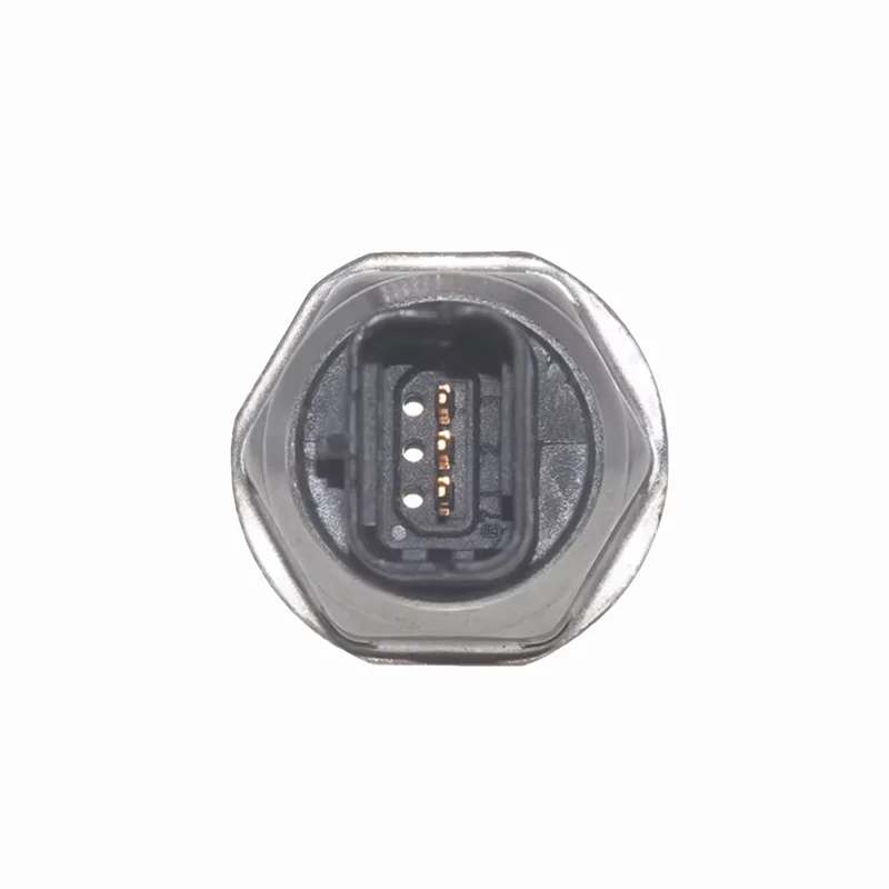 10Pcs Fuel Rail Pressure Sensor For Ssangyong OE No.:0 55PP29-01,9307Z527A