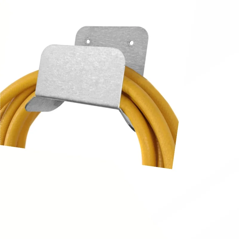 Металлический настенный кронштейн