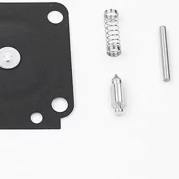 Carburetor for carb Rebuild Kit For FS55 FS120 F 00 F 50 for fs300 FS350 Trimmer For ZAMA RB-89 for carb Part Accessories Garden