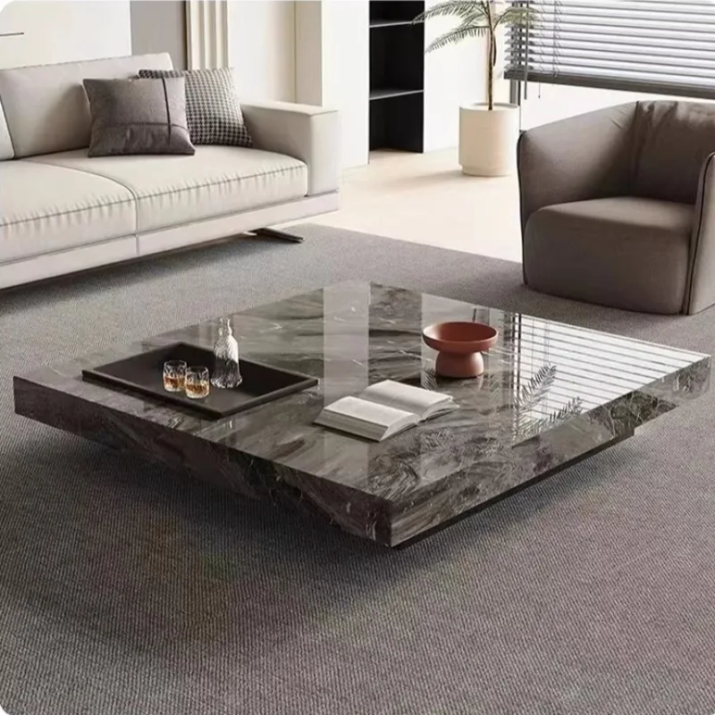 

Side Hotel Hardcover Coffee Table Square Italian Hotel Salontafel Coffee Table Room Minimalist Organizer Centro Home Furniture