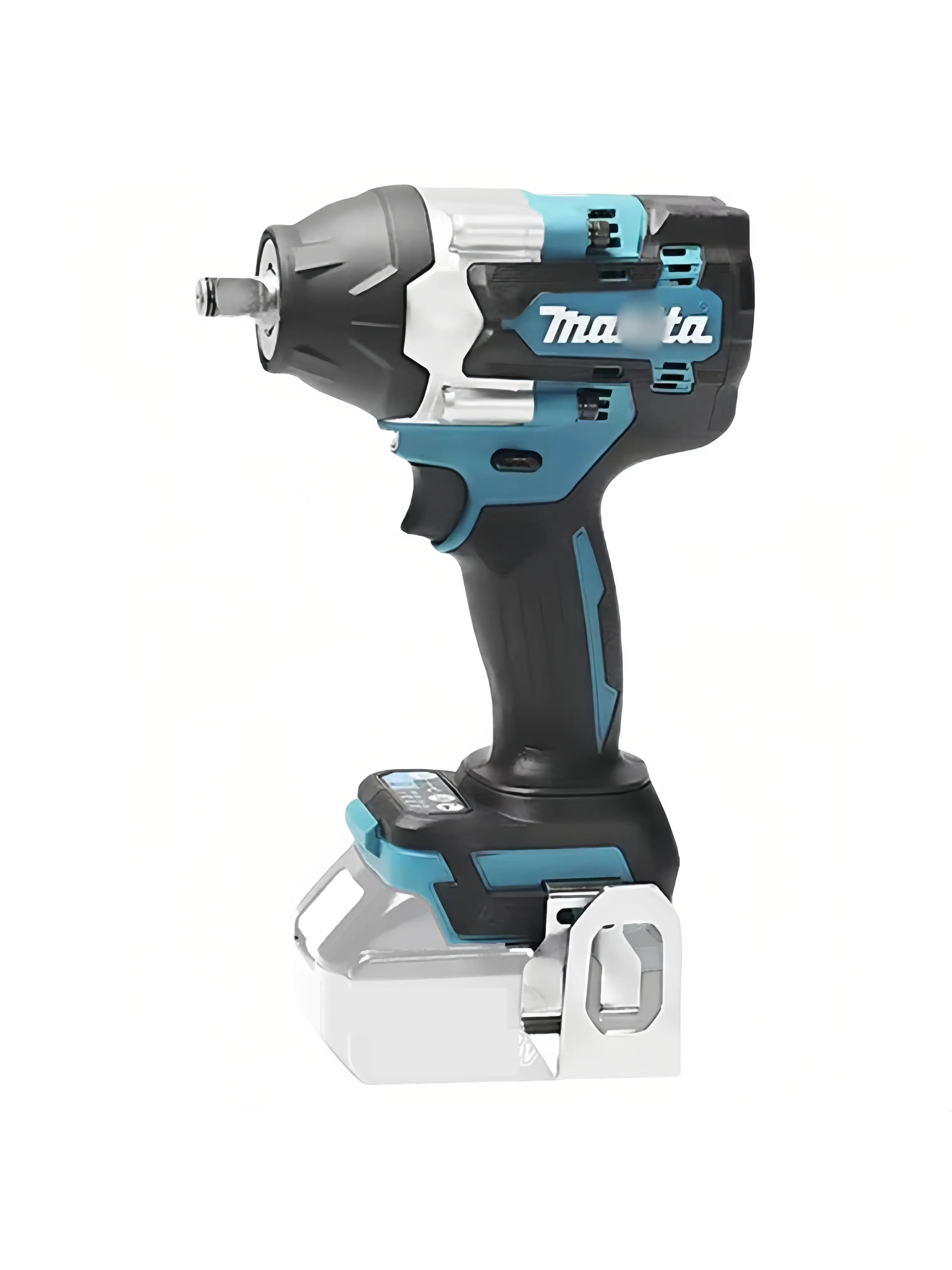 

High-power 21v Lithium Battery Electric Wrench Multi-function Cordless air Hammer Socket, Suitable for DIY and Industrial Use