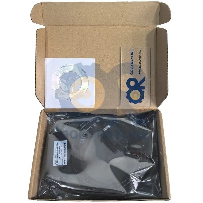 

NEW USB-JEPMC-W5311-03 Programming Cable