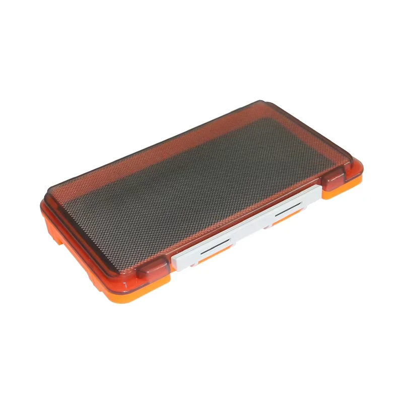 FishingTackle Box Can Be Assembled With Fishing Accessories Tools Storage Box Fishing Hook Fake Bait Box Carp Fishing Supplies