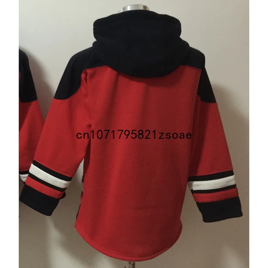 خوسيه راميريز جيرسي 11 أمريكا كليفلاند البيسبول هوديس خوسيه راميريز هوديس البلوز جميع مخيط البلوز الولايات المتحدة رجل S-3XL