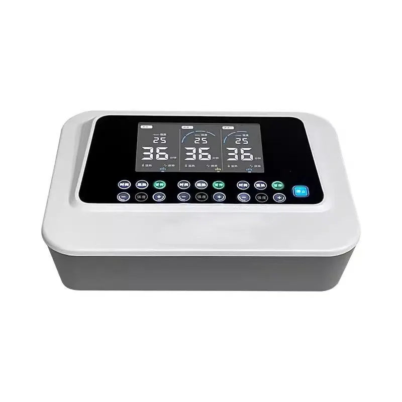 2026 Meridian Master Physical Care  Dds Bio Energy Machine Customization Source Factory Genqi Bes Electircity  Machine