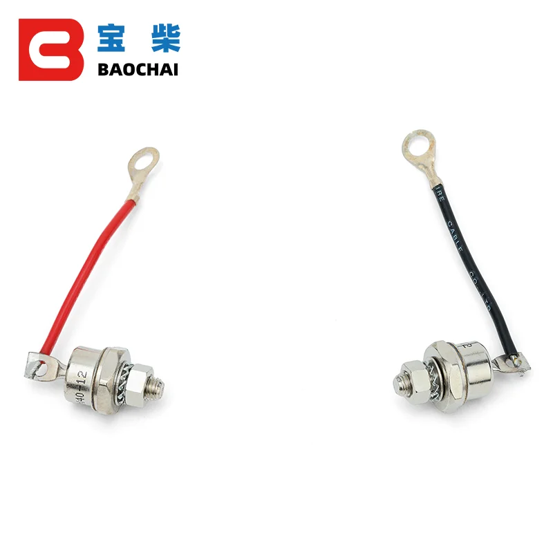 ZX25 ZX40 ZX70A Diode Bridge Set for Generator Excitation