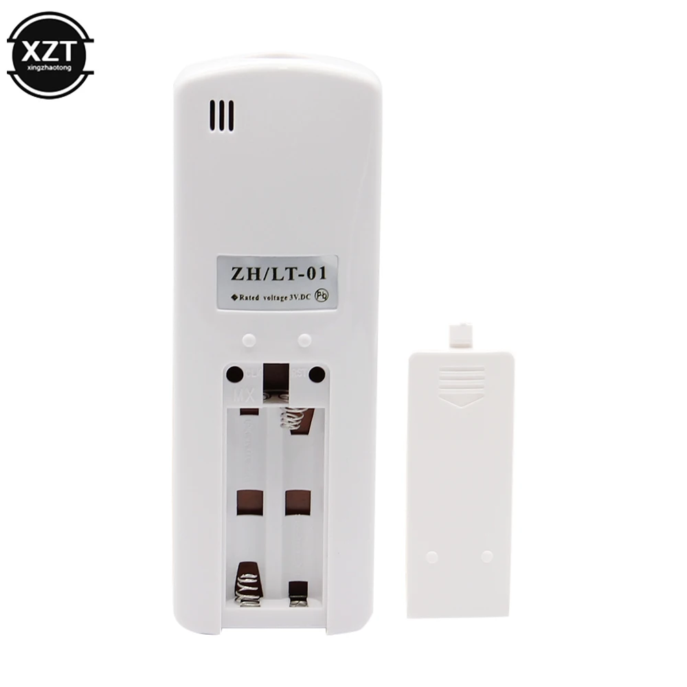 وحدة تحكم عن بعد عالمية ZH/LT-01 لـ Chigo ELGIN ZH/LW-01 ZC/LW-01 KTZG001 جهاز التحكم عن بعد لمكيف الهواء