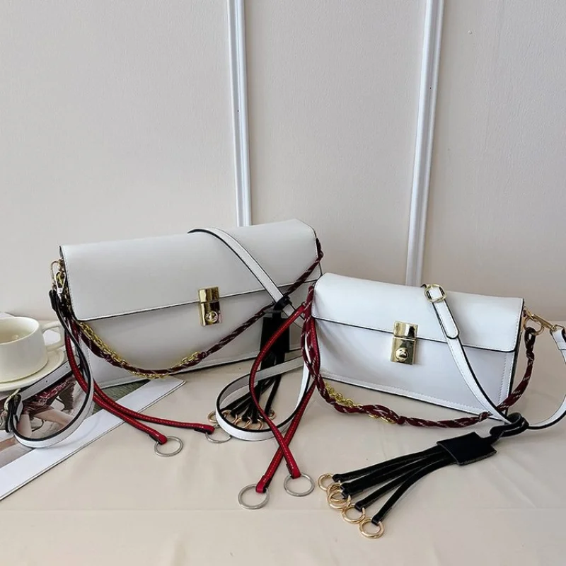 

Роскошная женская сумка-мессенджер из искусственной кожи с цветочным узором, в стиле Парижа и повседневный винтажный стиль ​