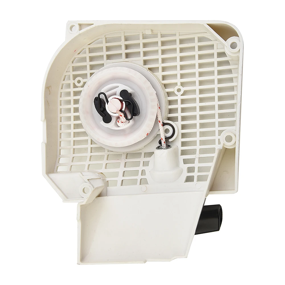 Chainsaw Recoil Starter Engine MS250 MS230 MS210 Parts Pull Replacement 021 023 025 Assembly Convenient Useful